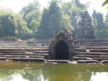 Cambogia