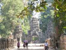 Cambogia