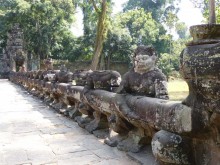 Cambogia
