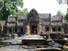Cambogia