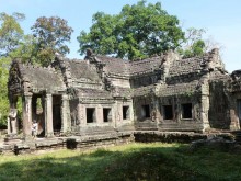 Cambogia
