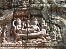 Cambogia