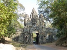 Cambogia
