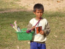 Cambogia