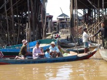 Cambogia