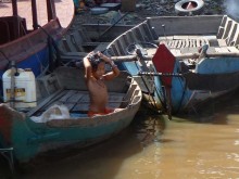 Cambogia