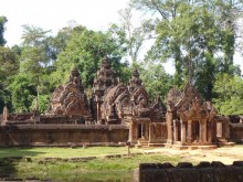 Cambogia