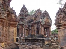 Cambogia
