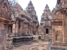 Cambogia