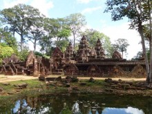 Cambogia