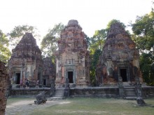 Cambogia