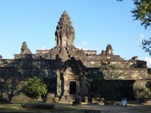Cambogia