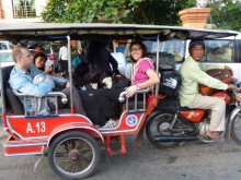 Cambogia