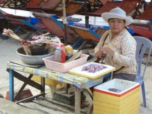 Cambogia