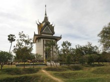 Cambogia