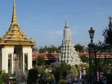 Cambogia
