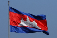 Cambogia
