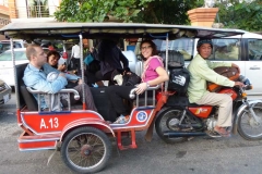 Cambogia