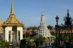Cambogia