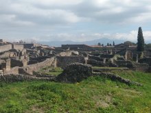 Pompei e Paestum