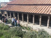 Pompei e Paestum