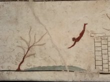 Pompei e Paestum