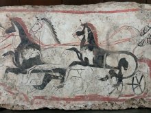 Pompei e Paestum