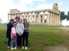 Pompei e Paestum
