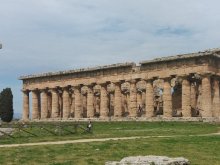 Pompei e Paestum