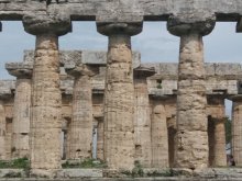 Pompei e Paestum