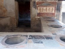 Pompei e Paestum