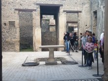 Pompei e Paestum