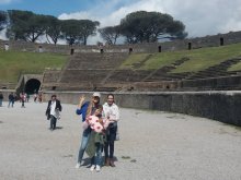 Pompei e Paestum