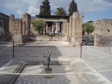 Pompei e Paestum