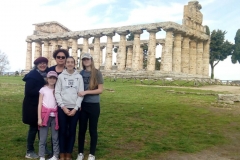 Pompei e Paestum