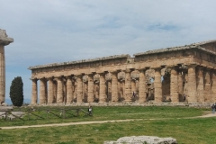 Pompei e Paestum