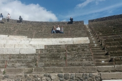 Pompei e Paestum