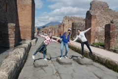 Pompei e Paestum