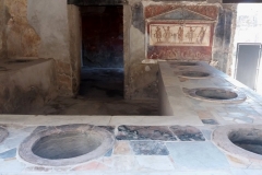Pompei e Paestum