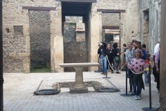 Pompei e Paestum