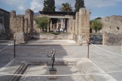 Pompei e Paestum