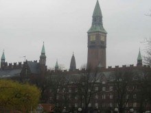 Copenaghen