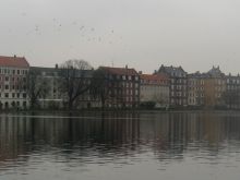 Copenaghen