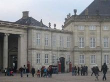 Copenaghen