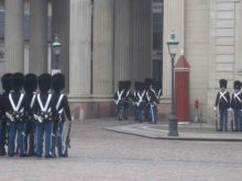 Copenaghen