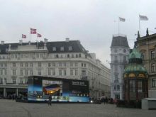 Copenaghen