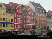 Copenaghen