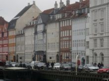 Copenaghen