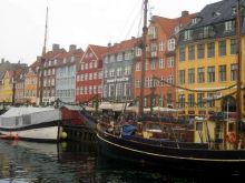 Copenaghen