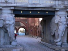 Copenaghen